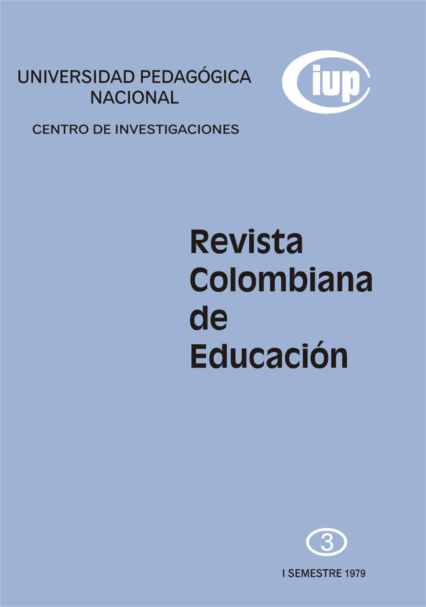 					View No. 3 (1979): 1979
				