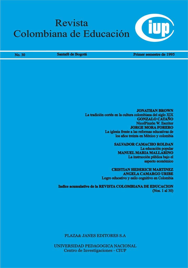 					View No. 30 (1995): 1995
				