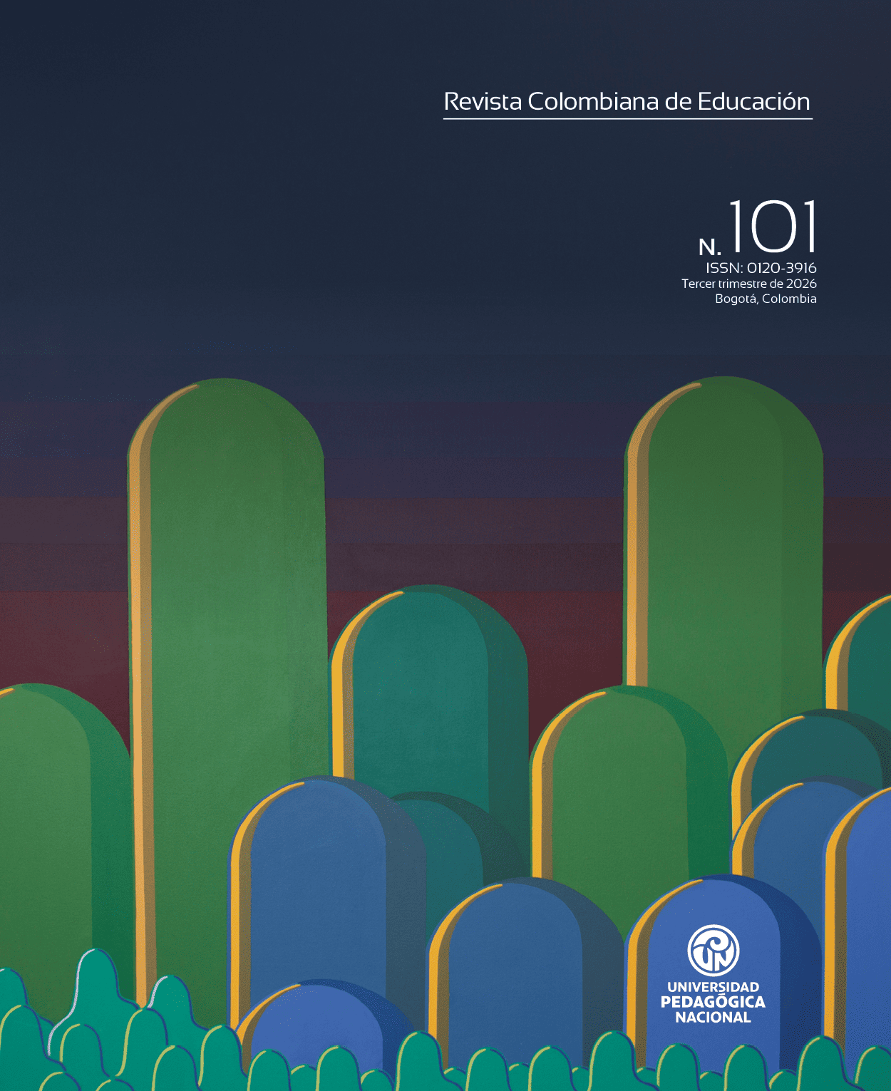 					Ver Núm. 101 (2026): oct-dic
				