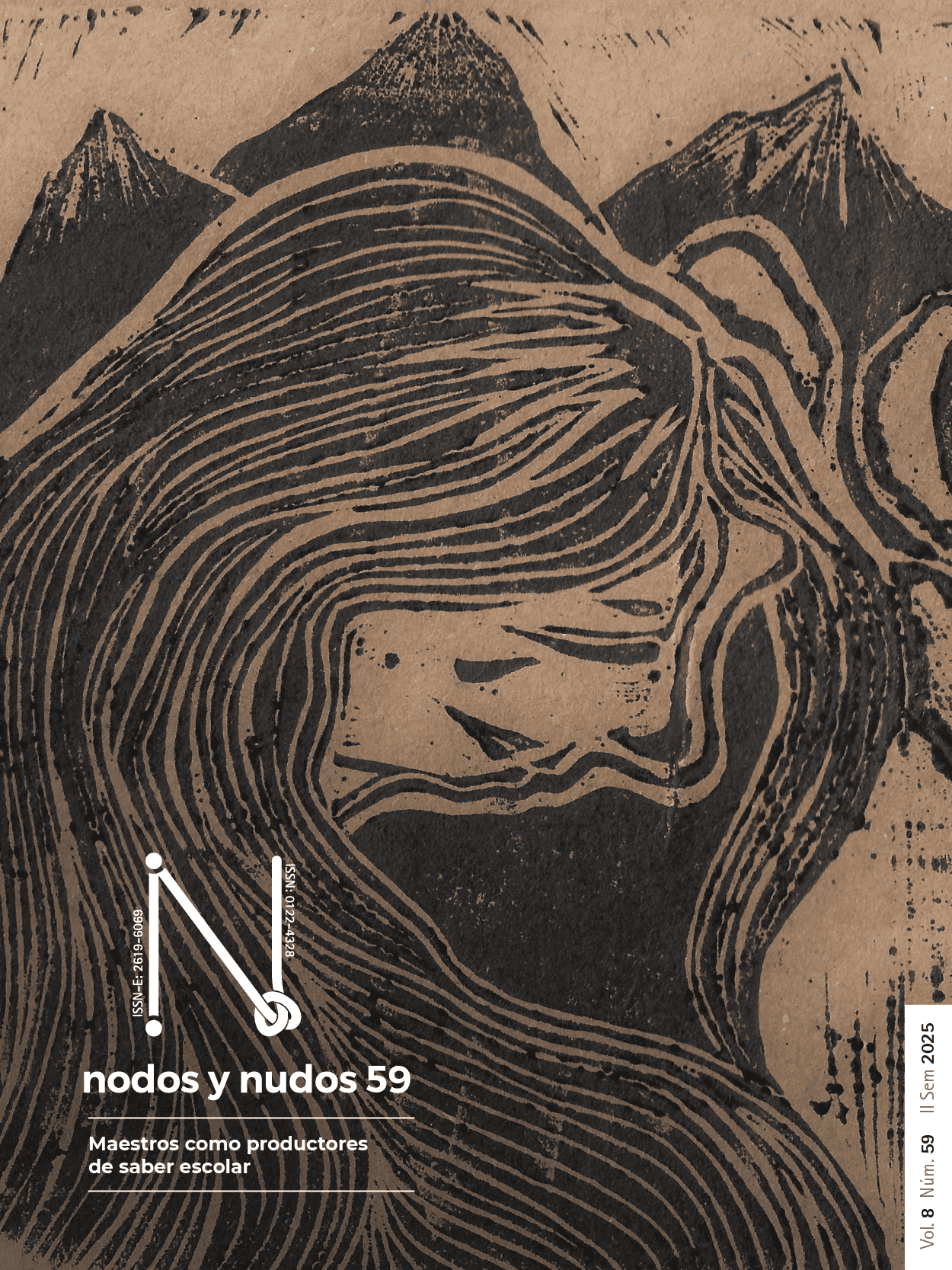 					Ver Vol. 9 Núm. 59 (2025): Maestros como productores de saber (jul-dic)
				