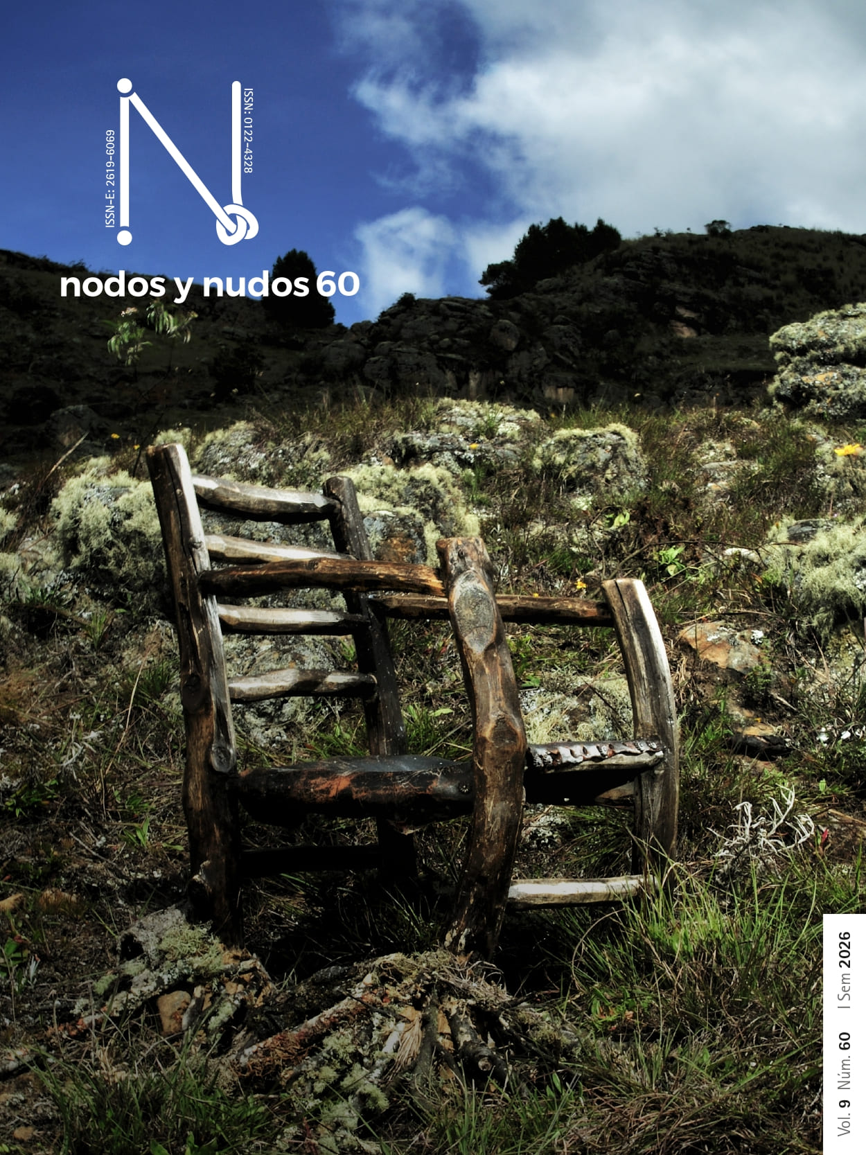 					Ver Vol. 9 Núm. 60 (2026): ene-jun
				
