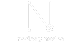  Nodos y Nudos