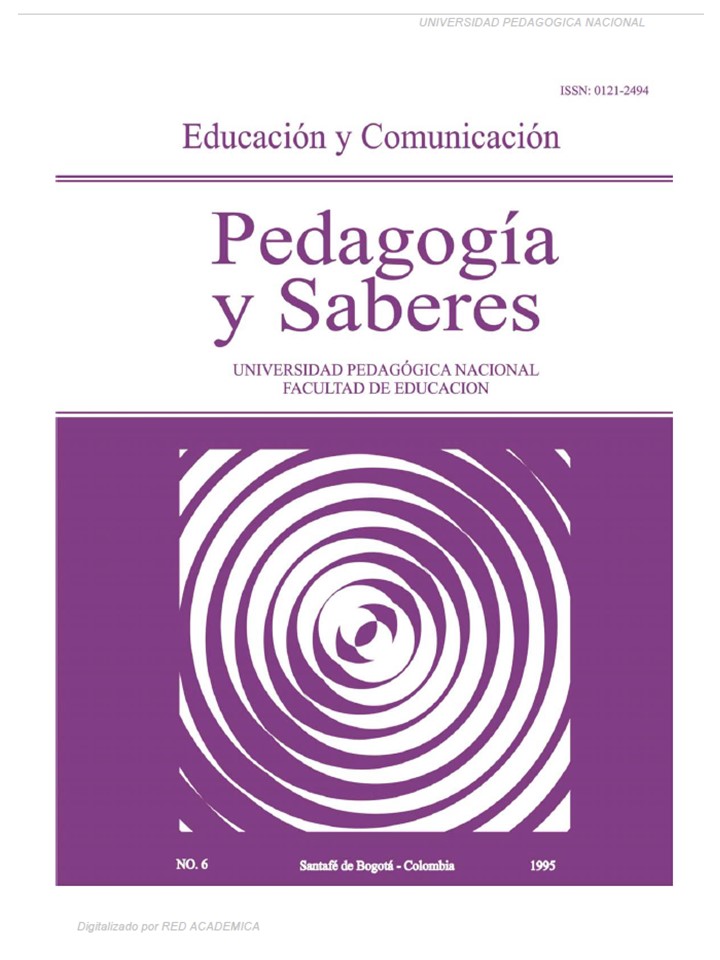 Educación y comunicación