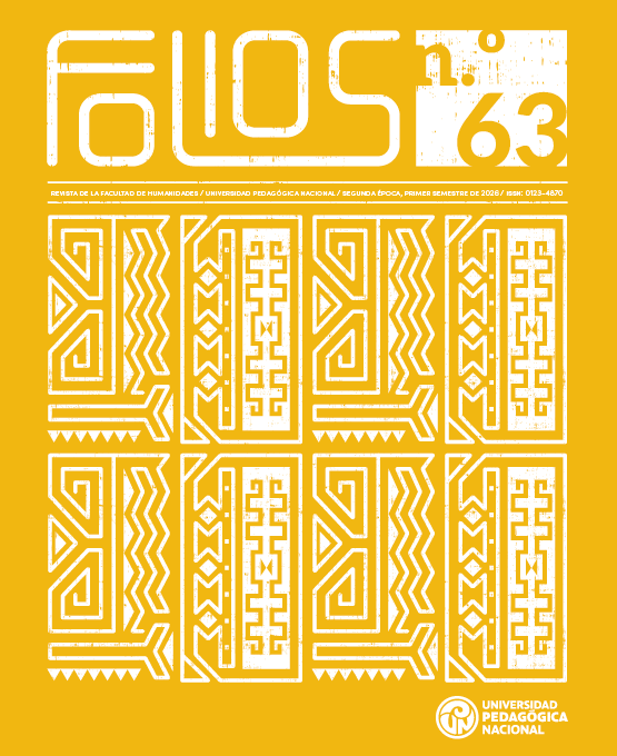 					View No. 63 (2026): ene-jun
				