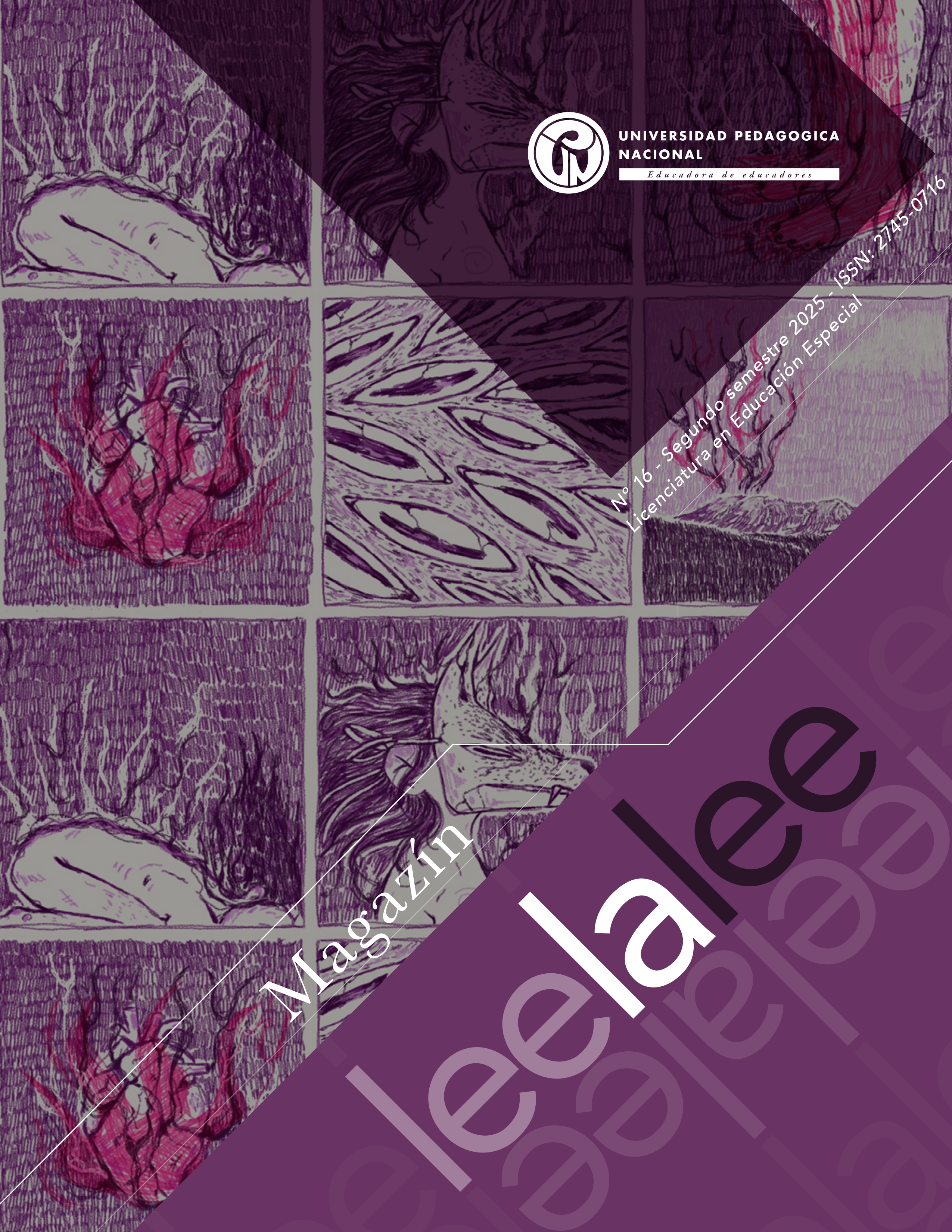 					Ver Lee la LEE 16 (2025-II)
				