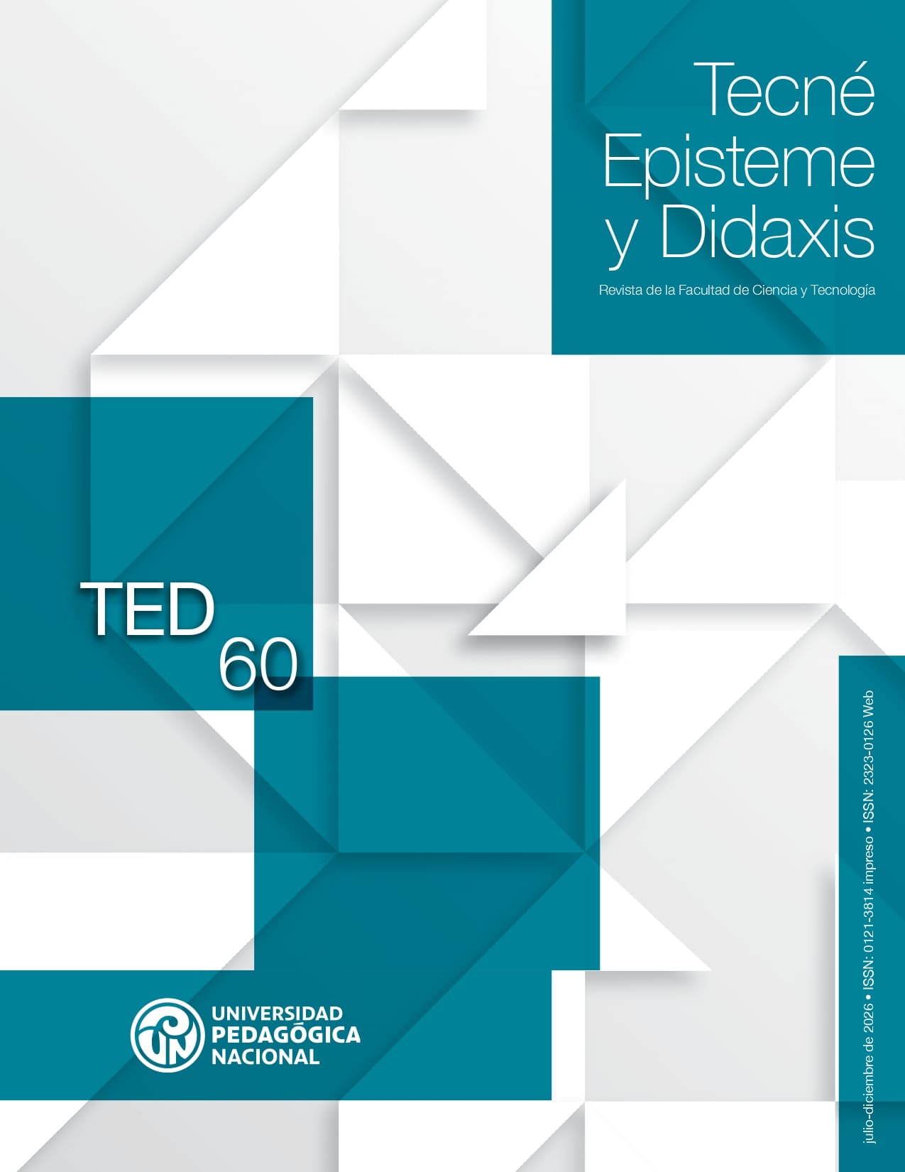 					Ver Núm. 60 (2026): jul-dic
				