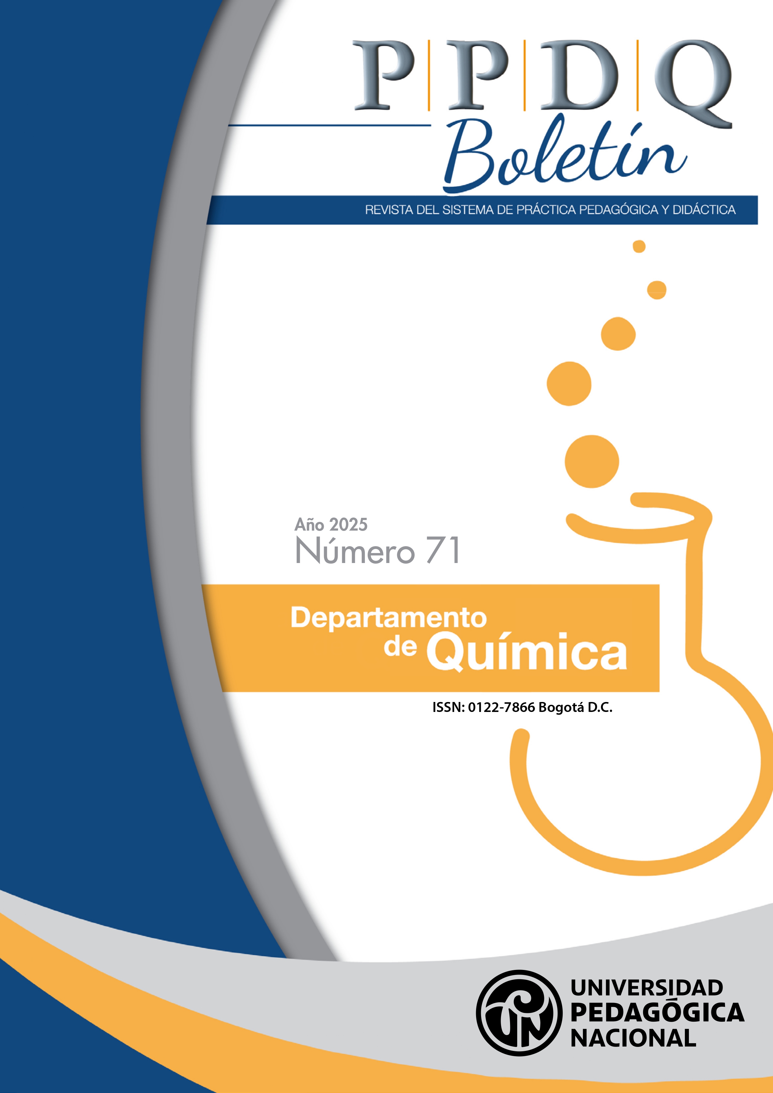 					View Núm. 71 (2025-I)
				