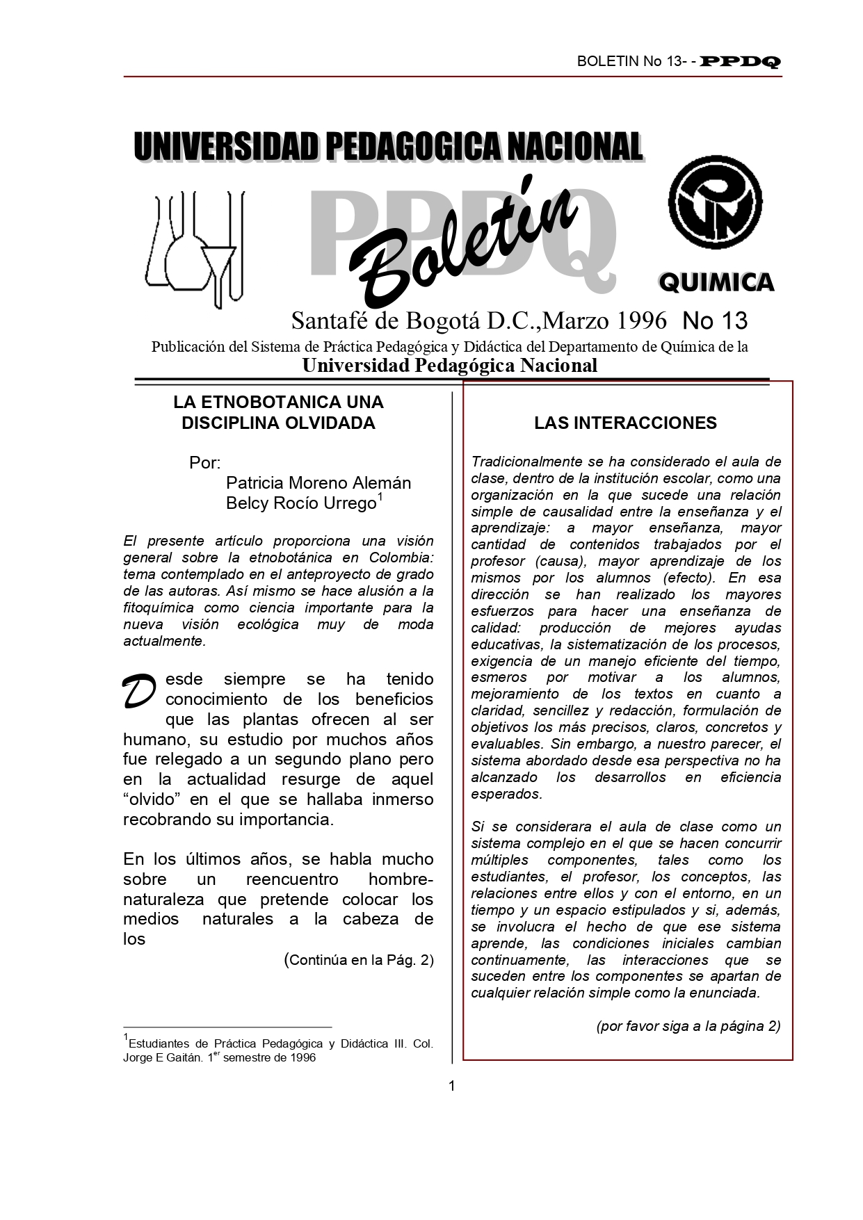 					Ver Núm. 13 (1996-II)
				